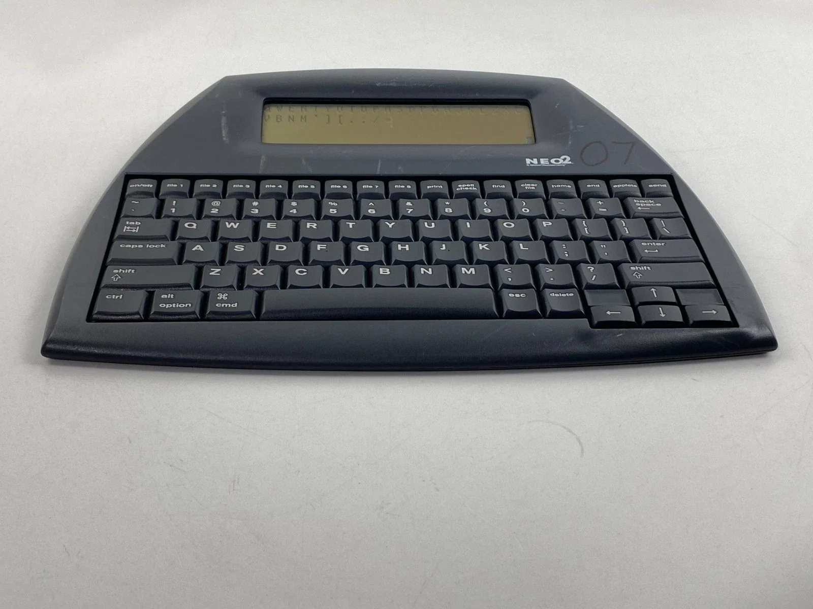 AlphaSmart NEO2 Word Processor