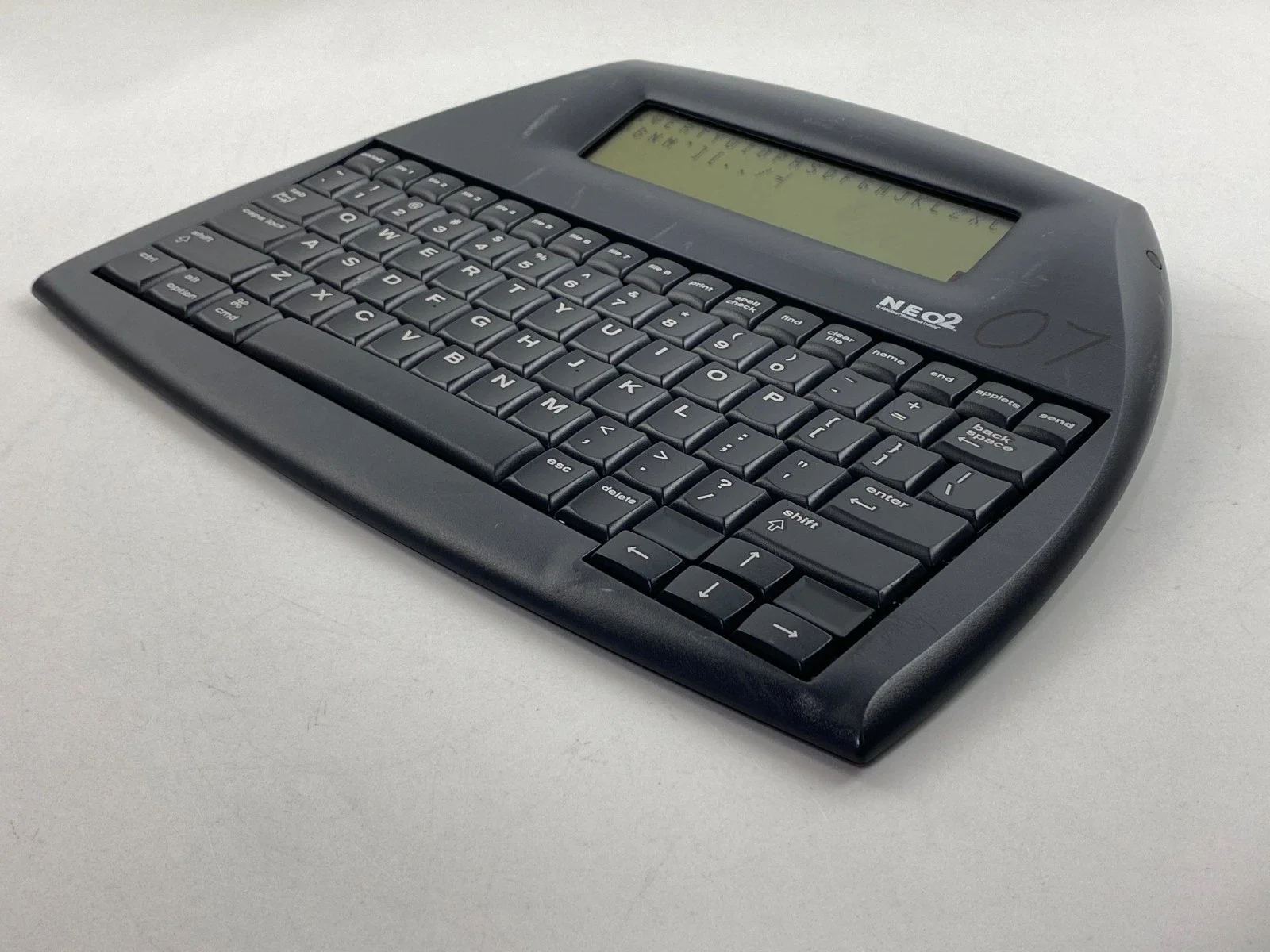 AlphaSmart NEO2 Word Processor