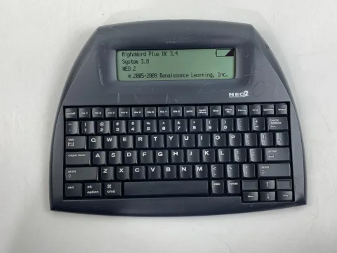 AlphaSmart NEO2 Word Processor