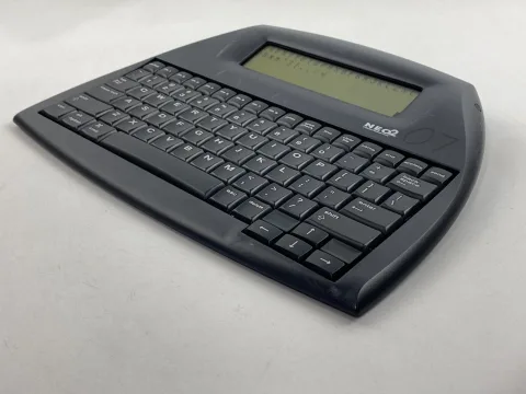 AlphaSmart NEO2 Word Processor