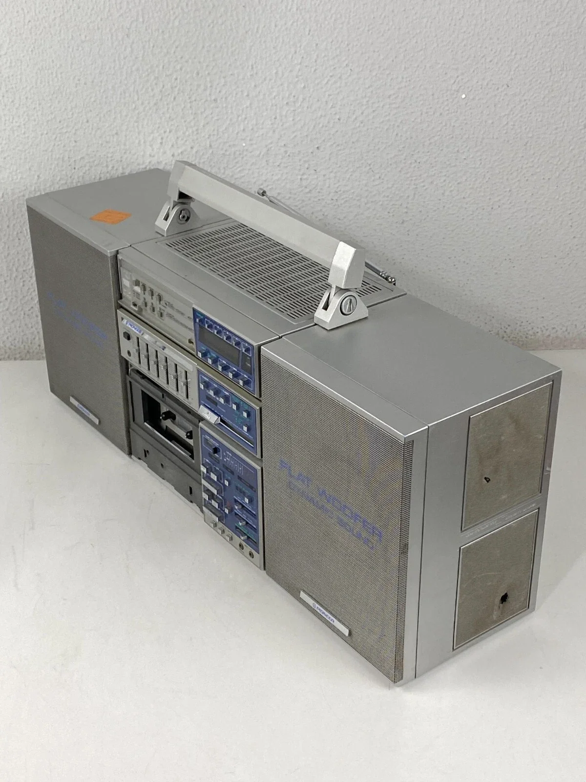 Pioneer CT-C7 Boombox