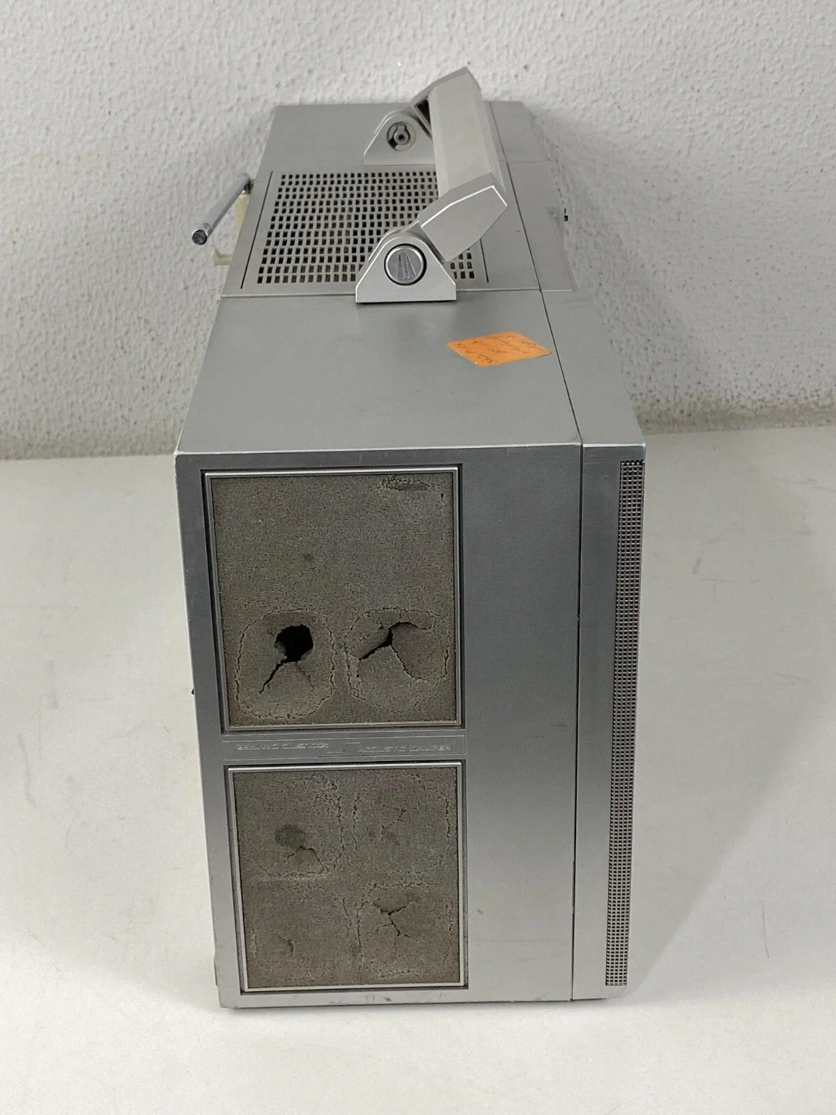 Pioneer CT-C7 Boombox