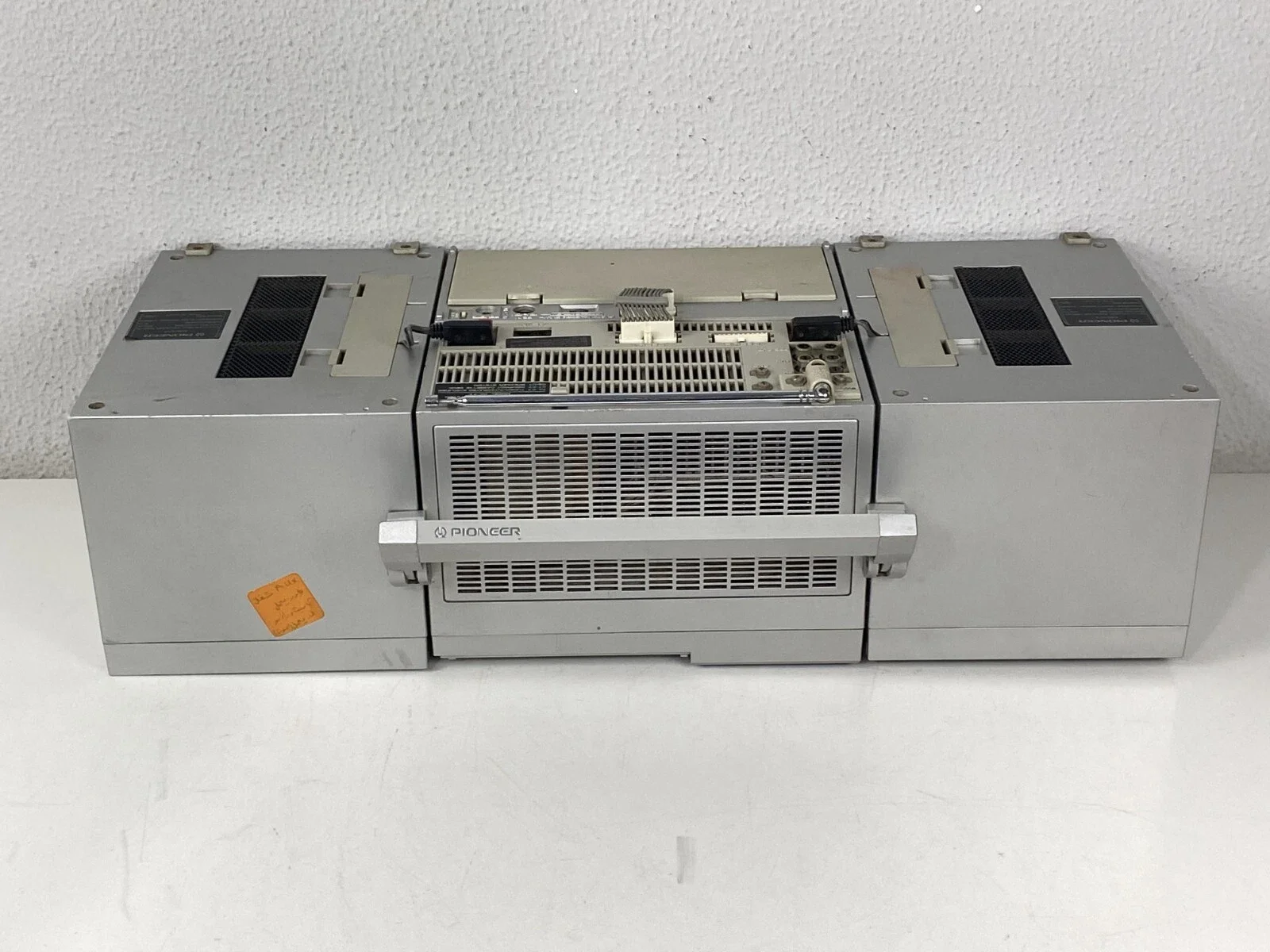 Pioneer CT-C7 Boombox