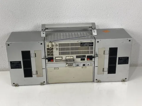 Pioneer CT-C7 Boombox