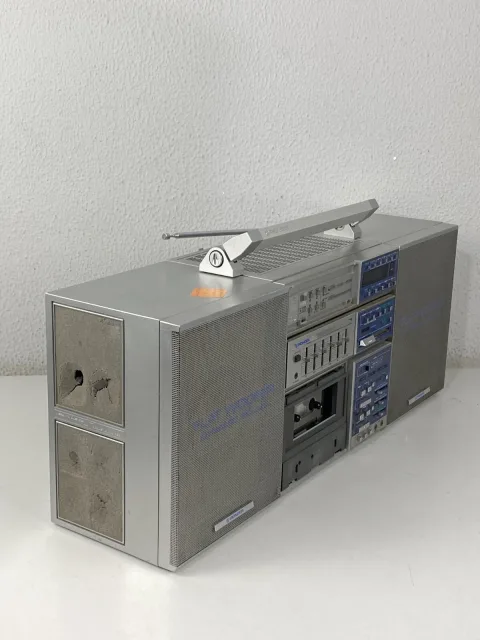 Pioneer CT-C7 Boombox
