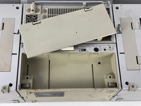 Pioneer CT-C7 Boombox