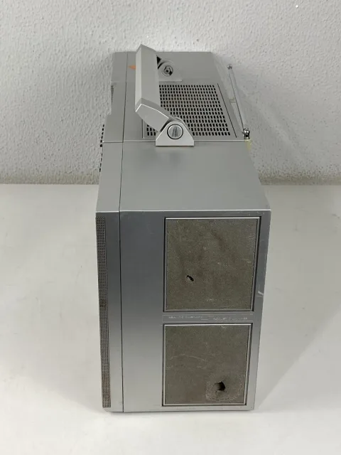 Pioneer CT-C7 Boombox