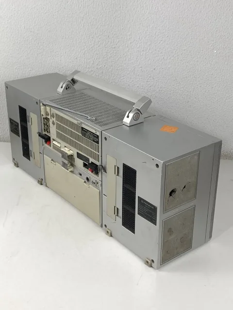 Pioneer CT-C7 Boombox