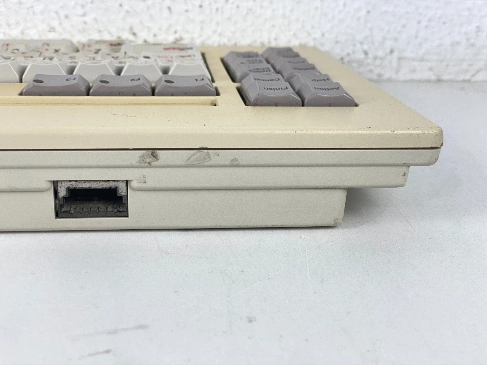 Unisys SG-101-K Keyboard