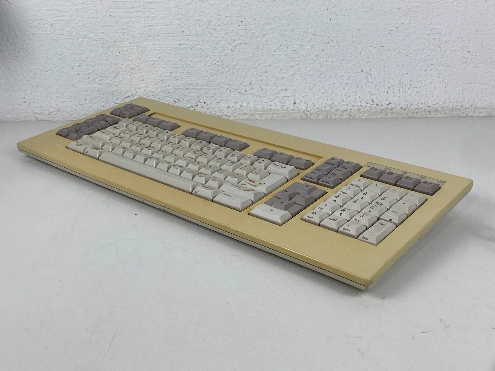 Unisys SG-101-K Keyboard