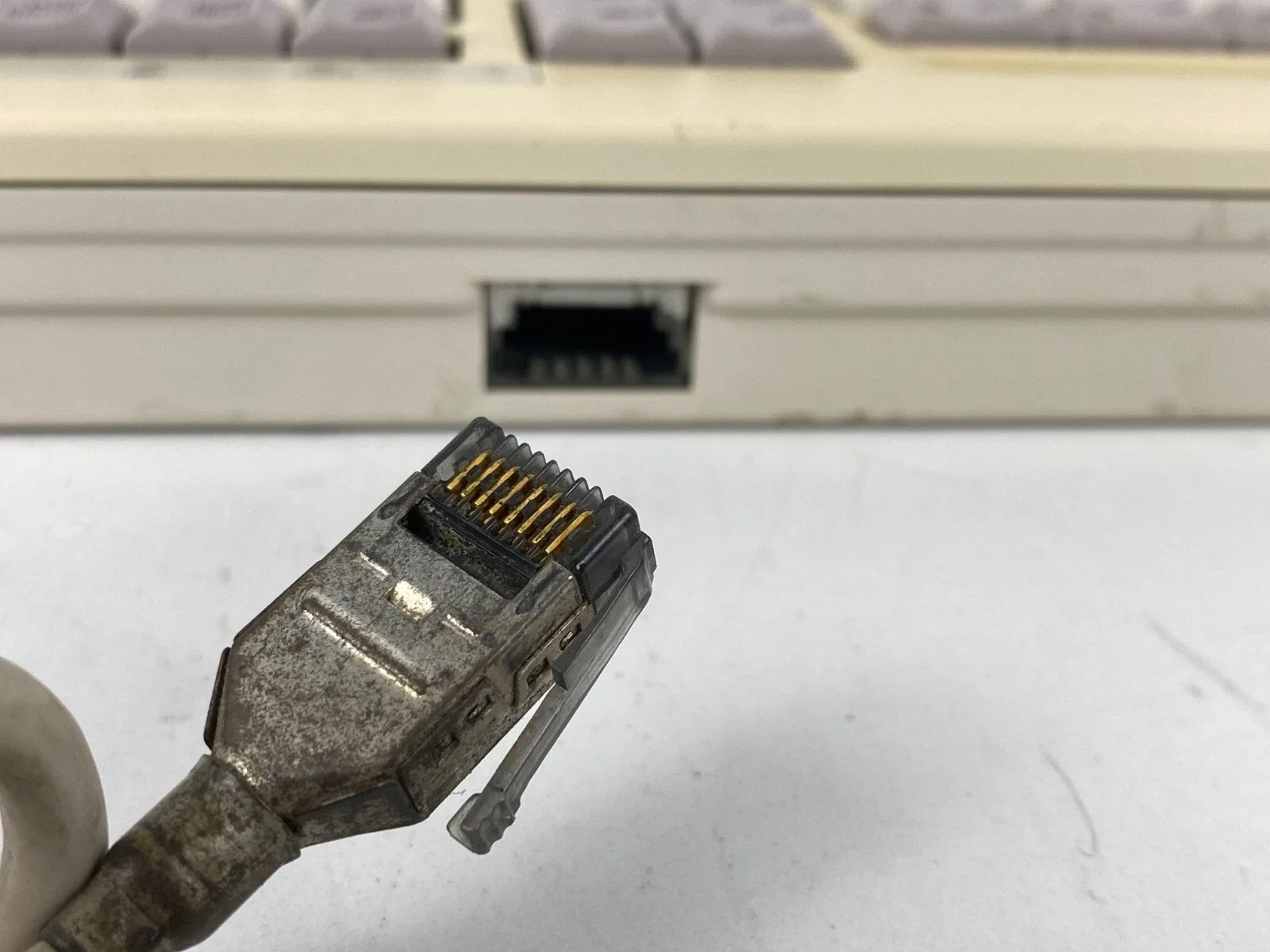 Unisys SG-101-K Keyboard