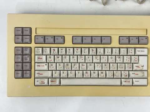 Unisys SG-101-K Keyboard