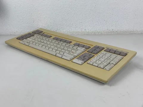 Unisys SG-101-K Keyboard