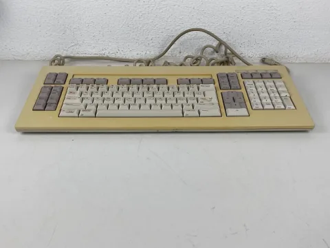 Unisys SG-101-K Keyboard