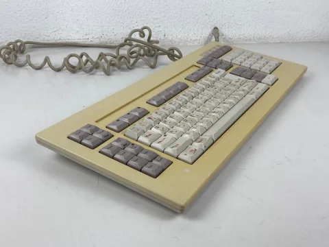 Unisys SG-101-K Keyboard