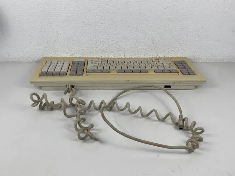 Unisys SG-101-K Keyboard