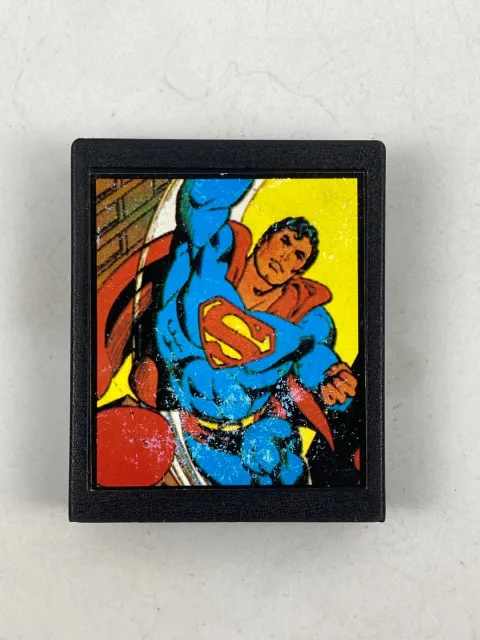 Atari 2600 Suppermen Cartridge