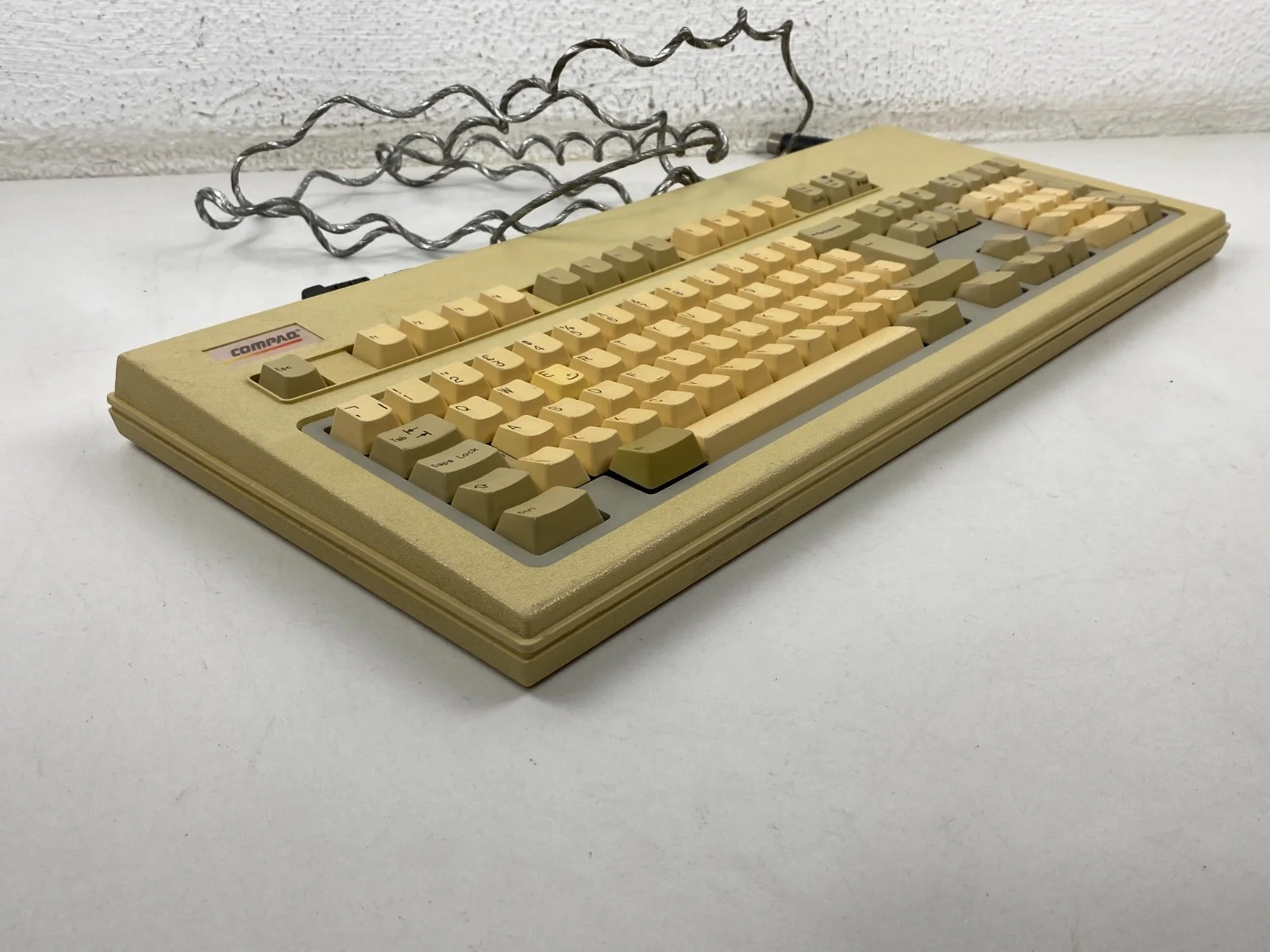 Compaq Enhanced Keyboard