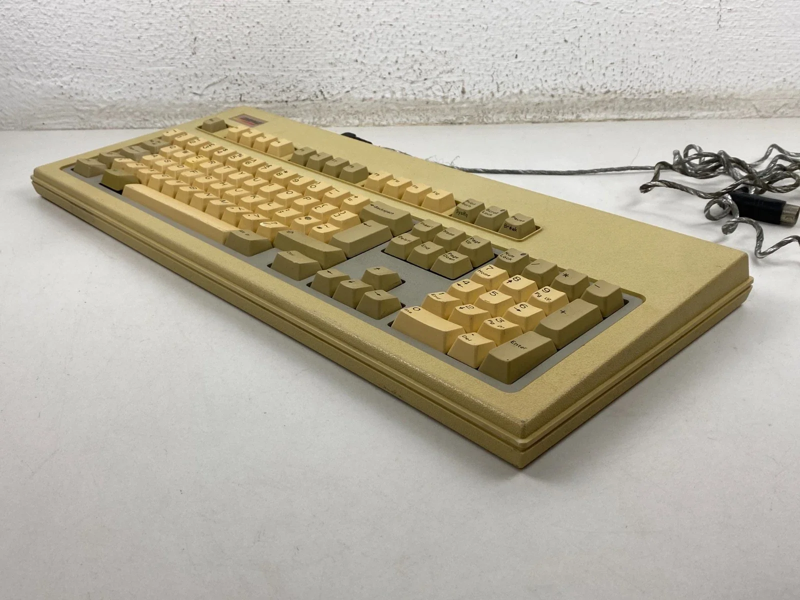 Compaq Enhanced Keyboard