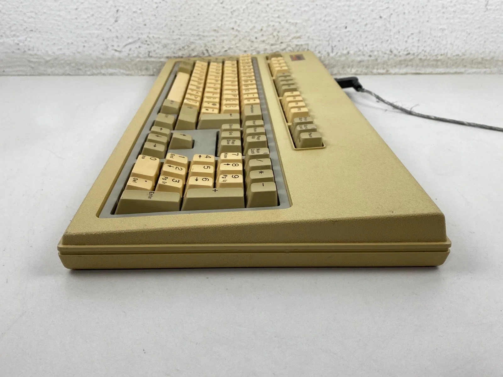 Compaq Enhanced Keyboard