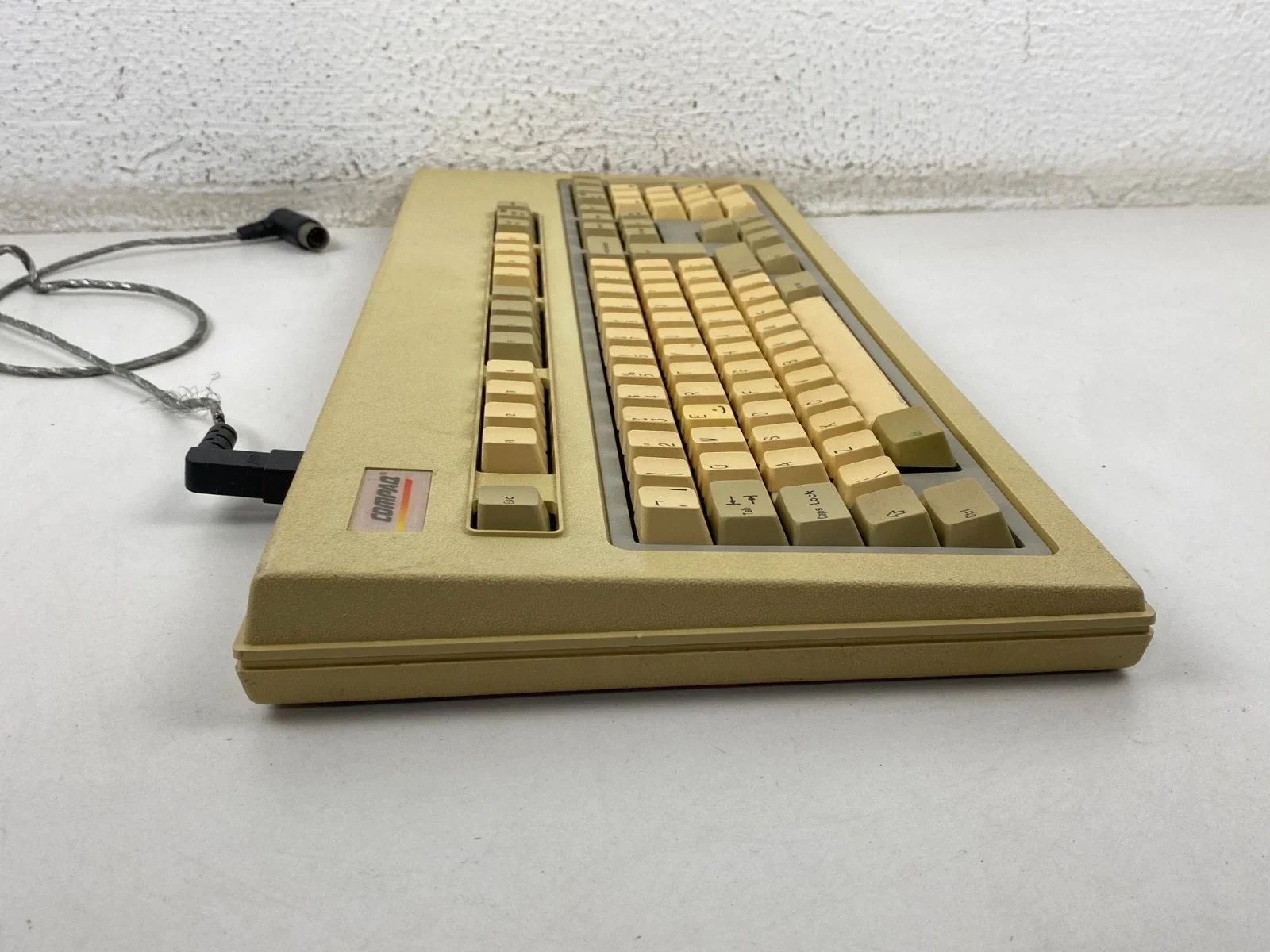 Compaq Enhanced Keyboard