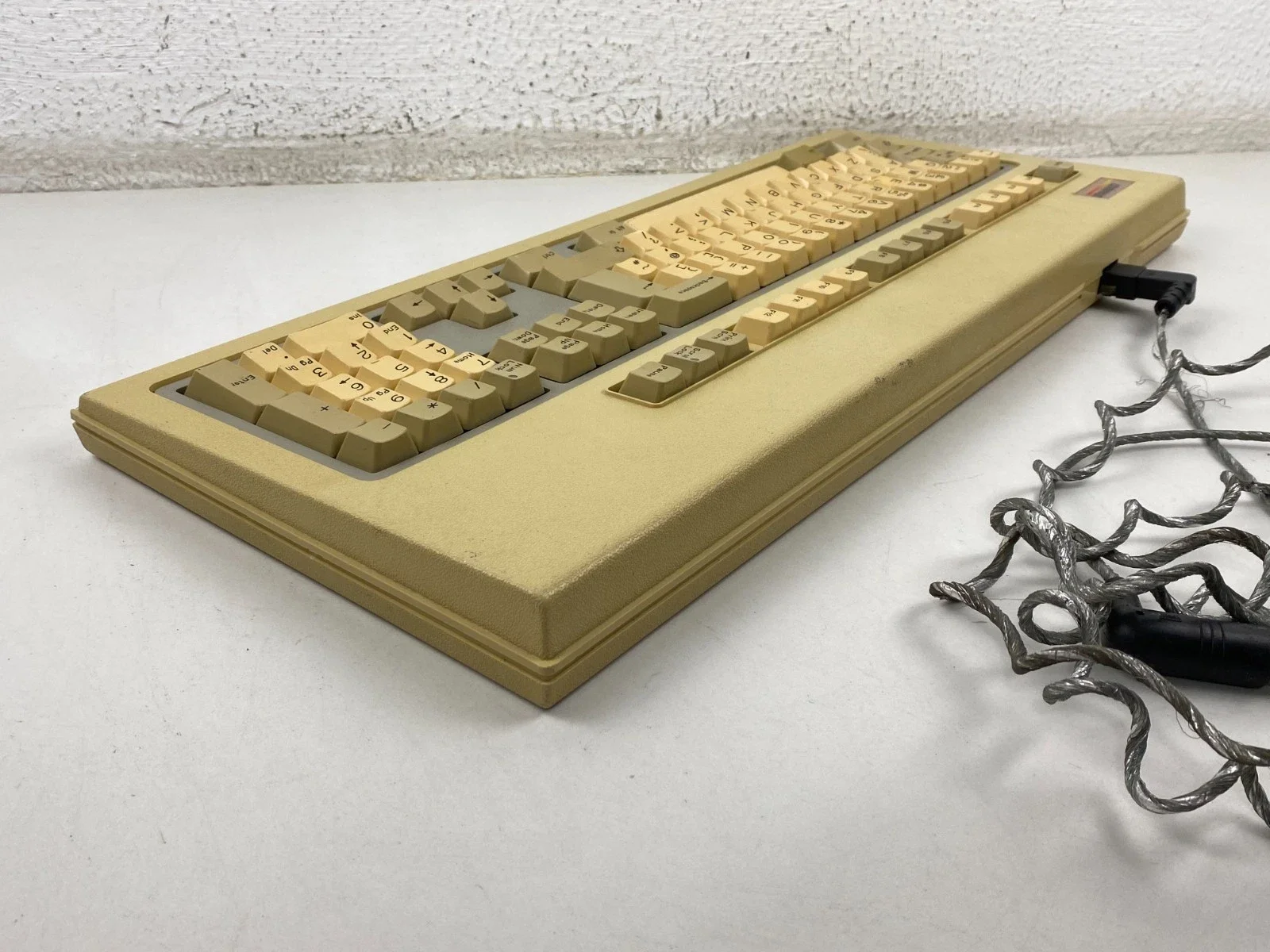Compaq Enhanced Keyboard