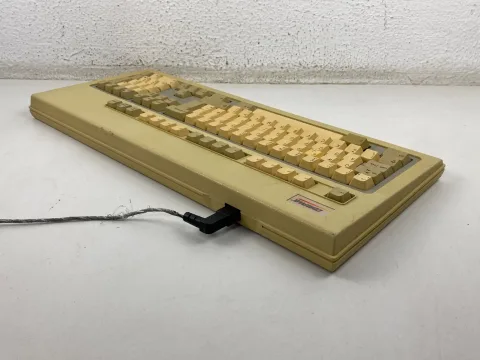 Compaq Enhanced Keyboard
