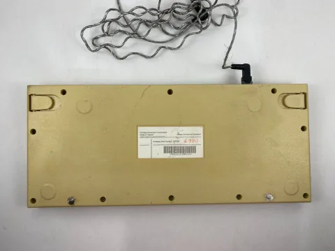 Compaq Enhanced Keyboard