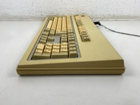 Compaq Enhanced Keyboard