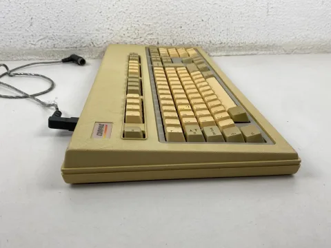 Compaq Enhanced Keyboard