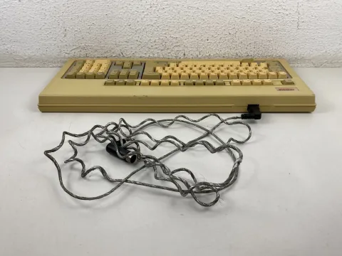Compaq Enhanced Keyboard