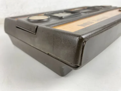 Mattel Electronics Intellivision System III Console