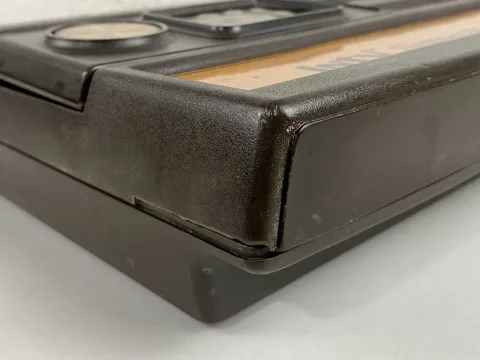 Mattel Electronics Intellivision System III Console