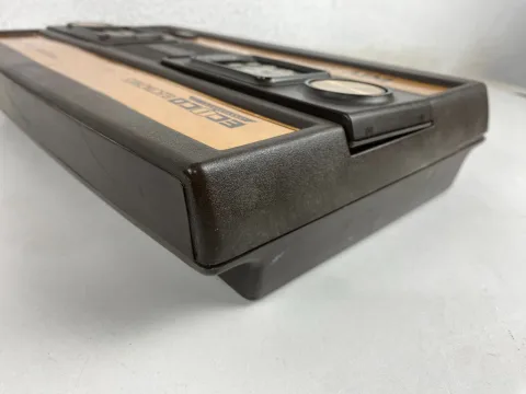 Mattel Electronics Intellivision System III Console