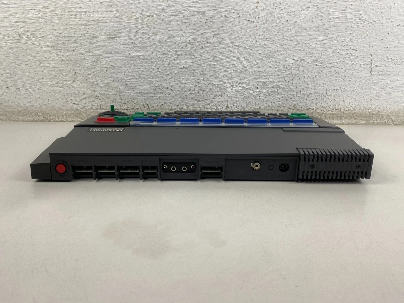 ENTERPRISE 64 Home Computer #3