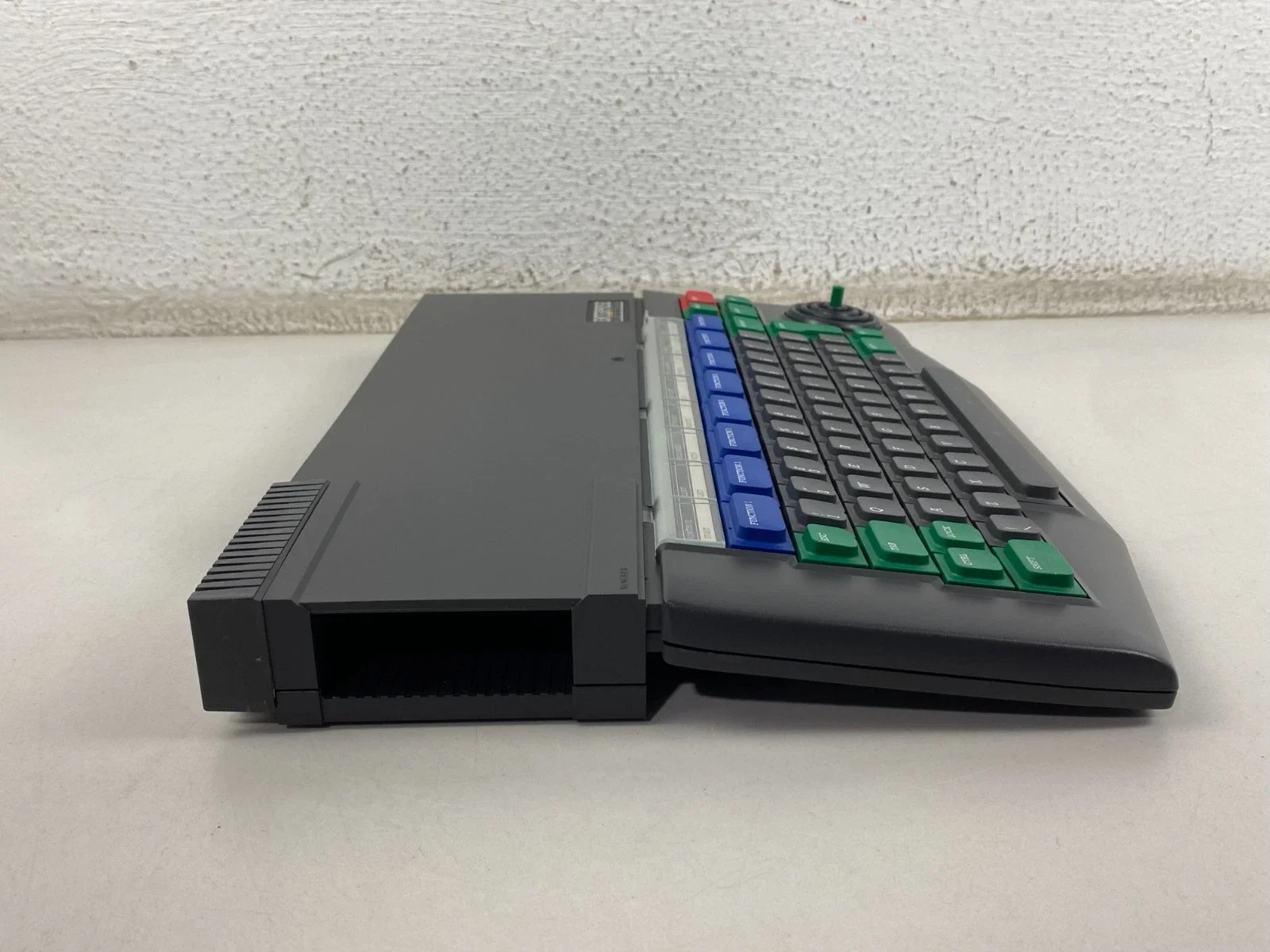 ENTERPRISE 64 Home Computer #3