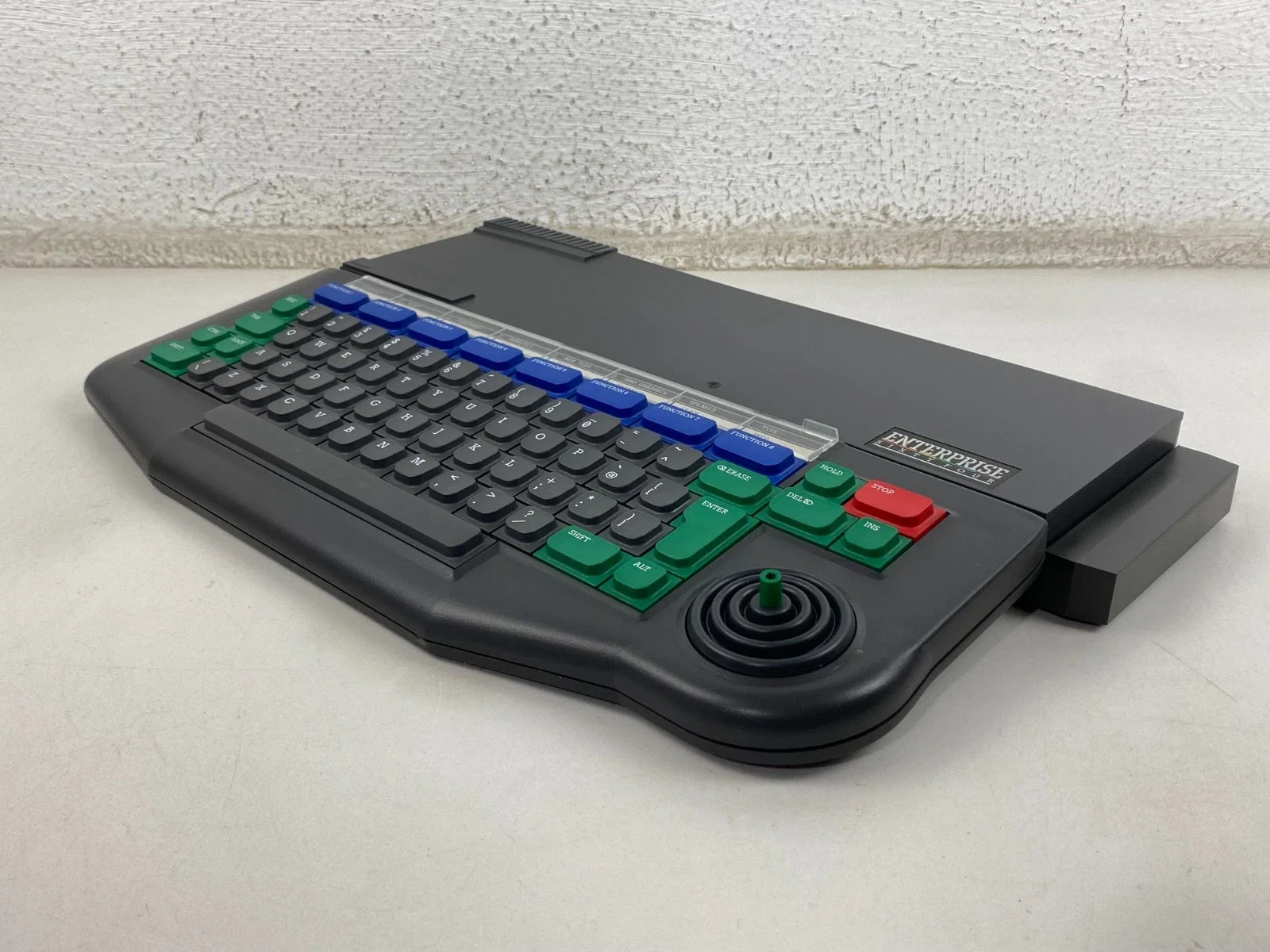 ENTERPRISE 64 Home Computer #3