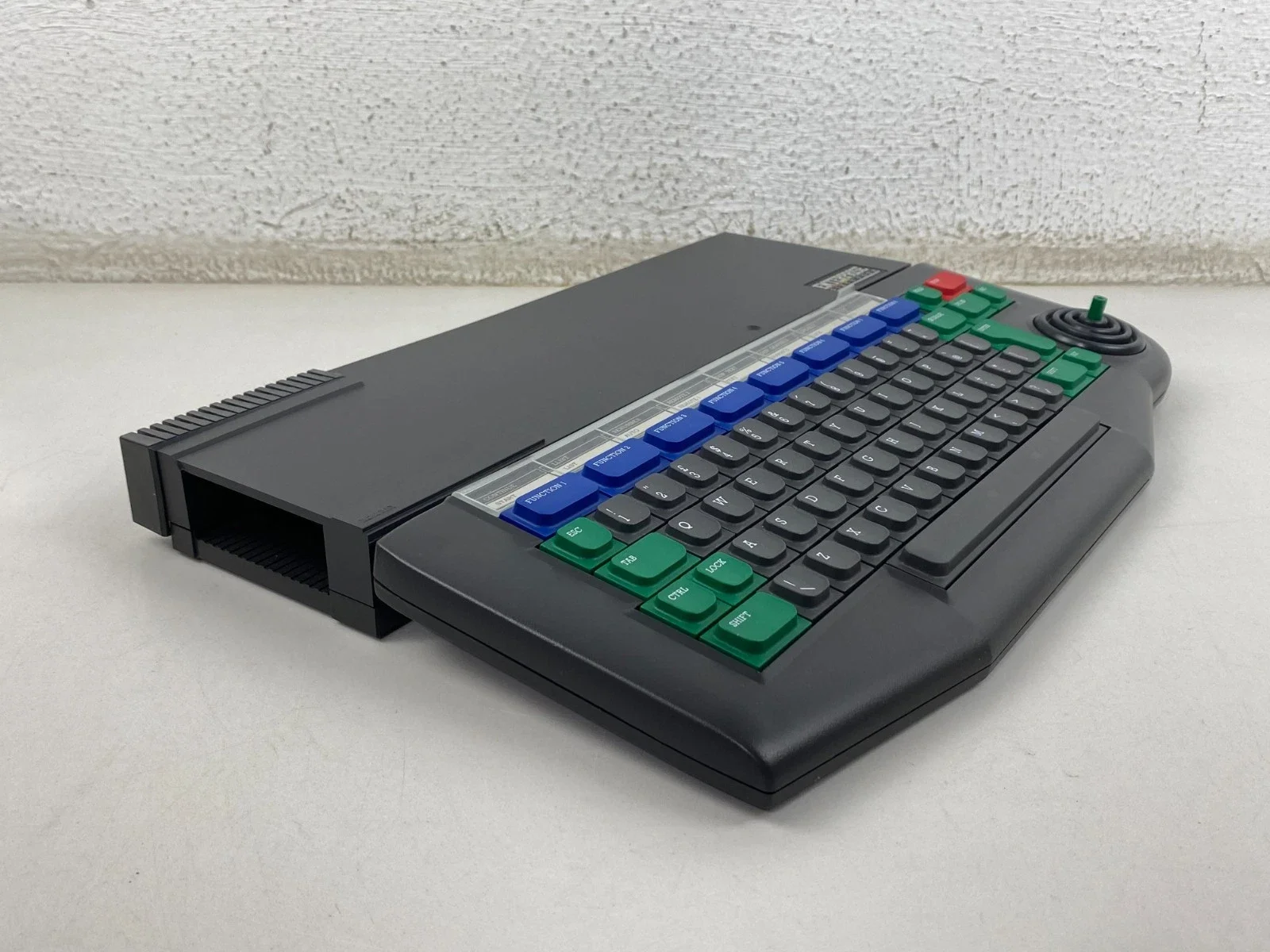 ENTERPRISE 64 Home Computer #3
