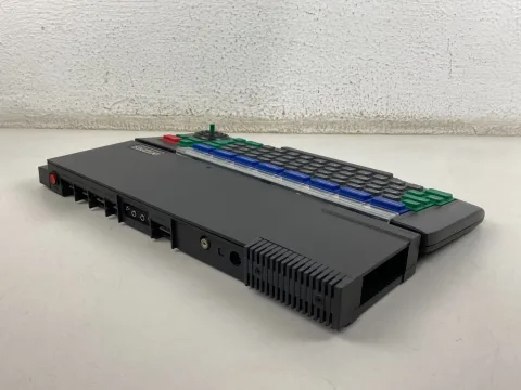 ENTERPRISE 64 Home Computer #3