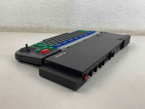 ENTERPRISE 64 Home Computer #3