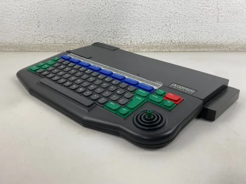 ENTERPRISE 64 Home Computer #3