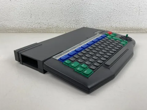 ENTERPRISE 64 Home Computer #3
