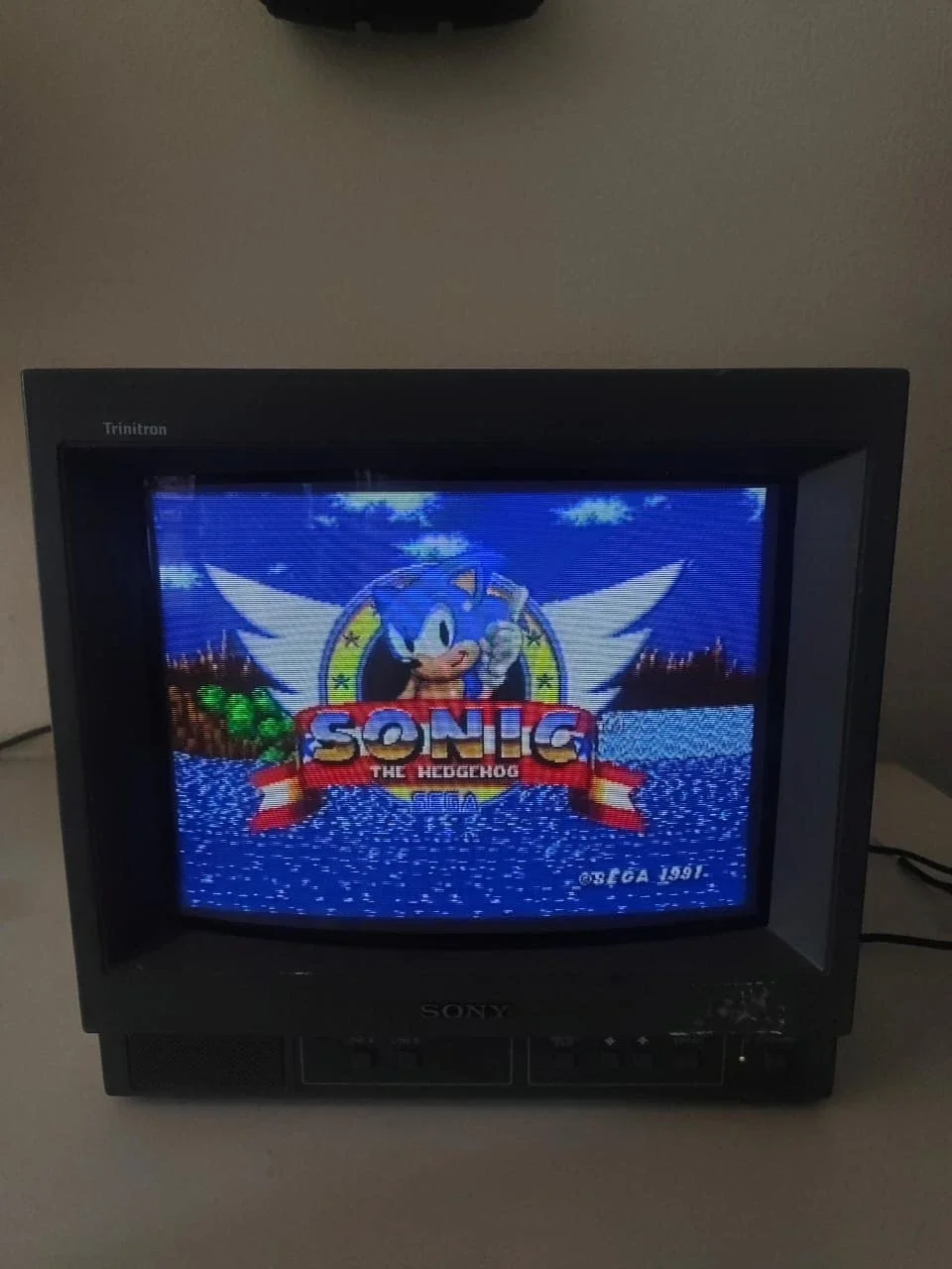 Sony PVM-14N5U Monitor