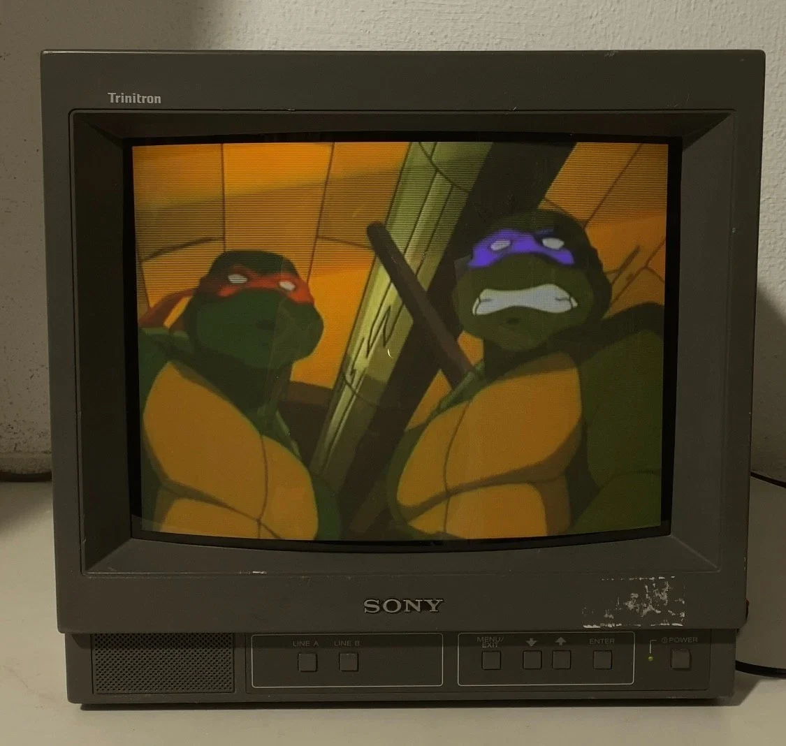 Sony PVM-14N5U Monitor