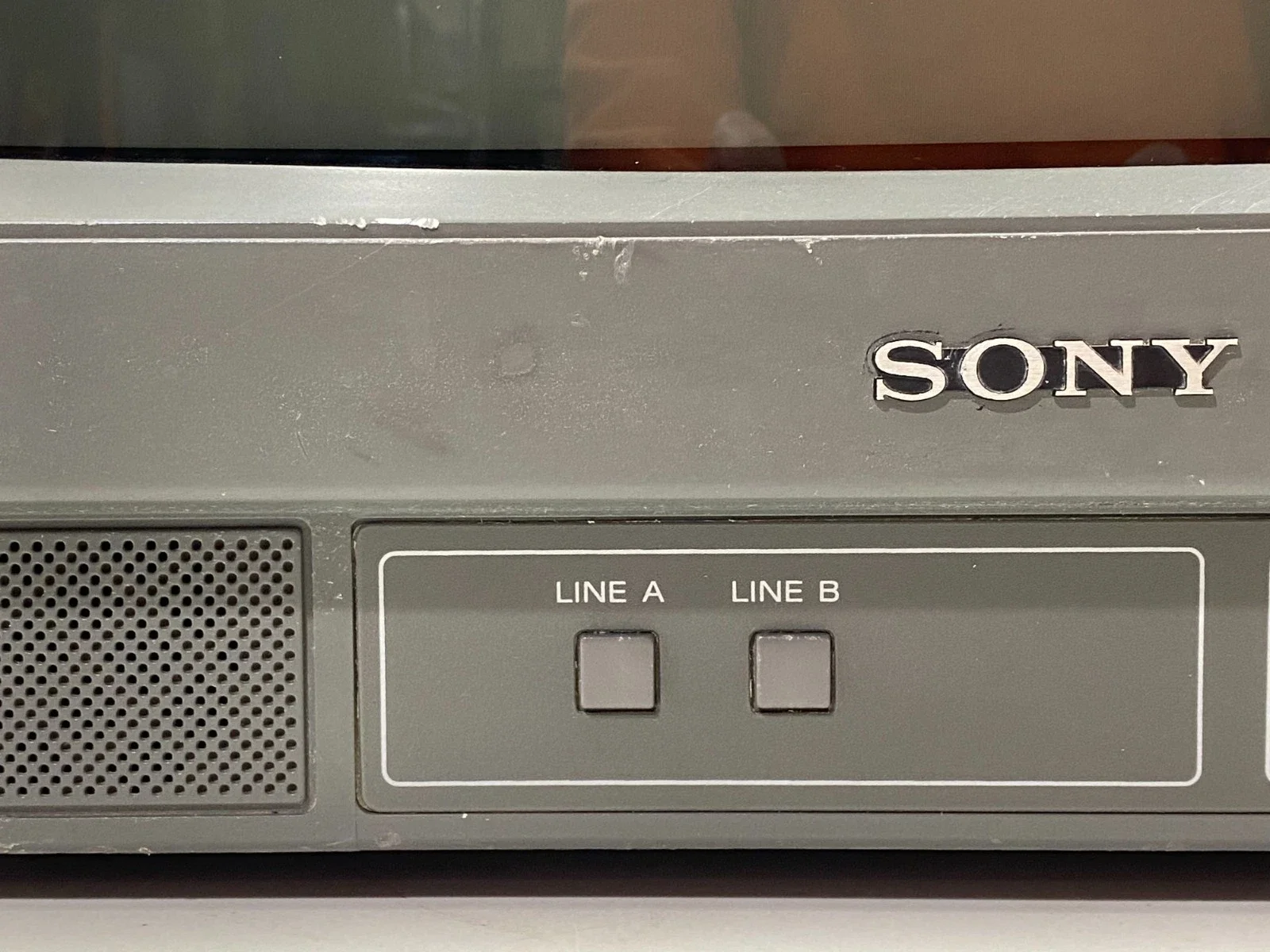 Sony PVM-14N5U Monitor