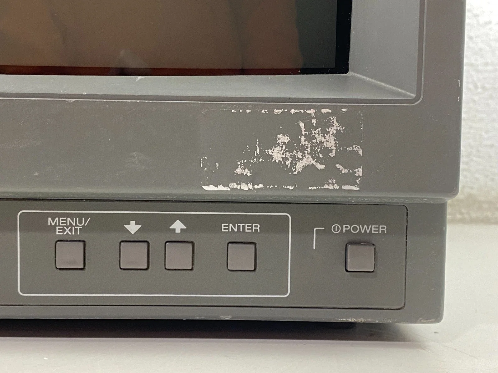 Sony PVM-14N5U Monitor