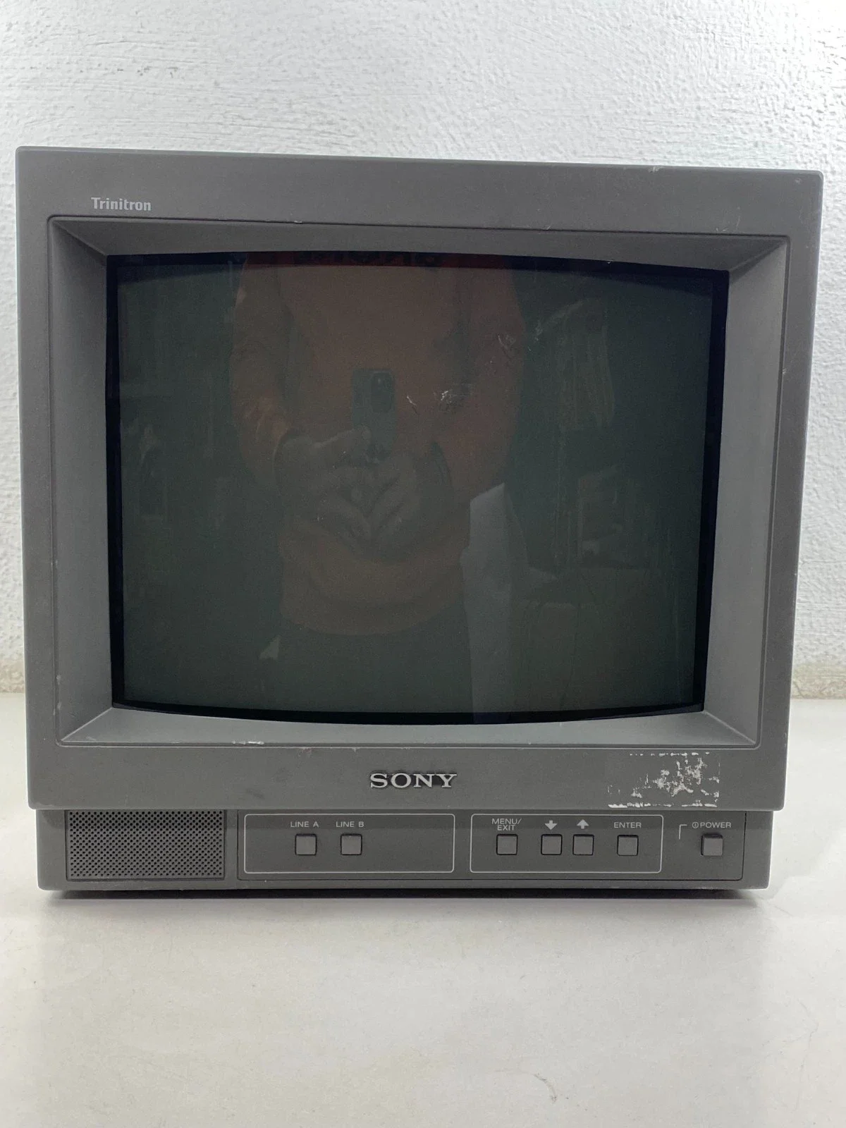 Sony PVM-14N5U Monitor