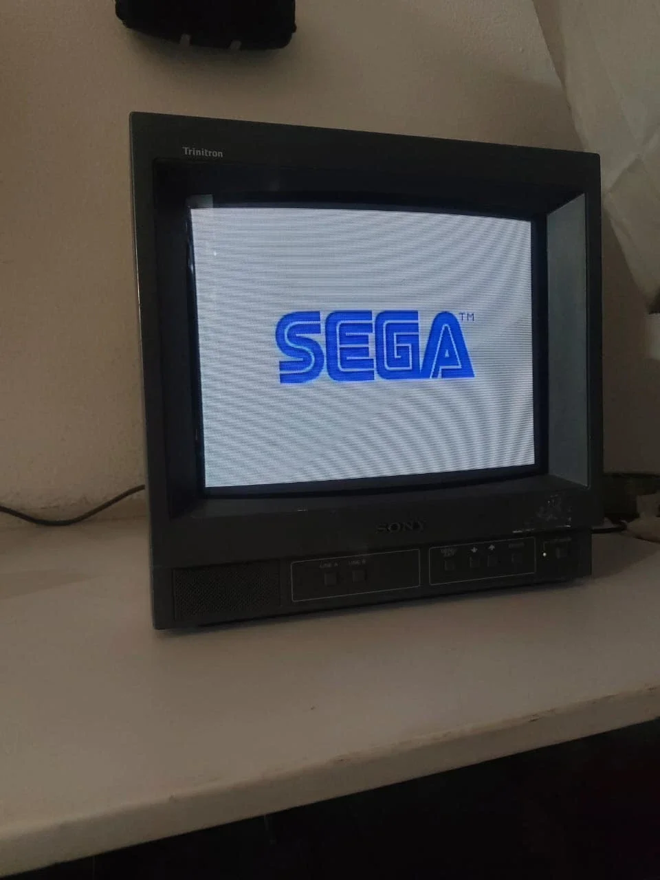 Sony PVM-14N5U Monitor