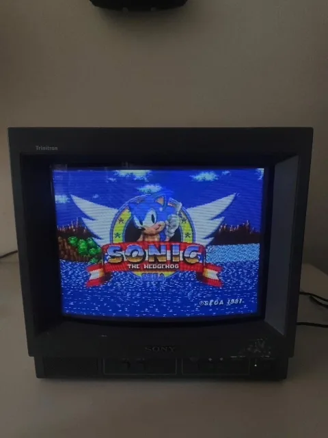 Sony PVM-14N5U Monitor