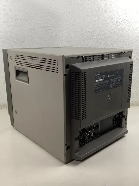 Sony PVM-14N5U Monitor